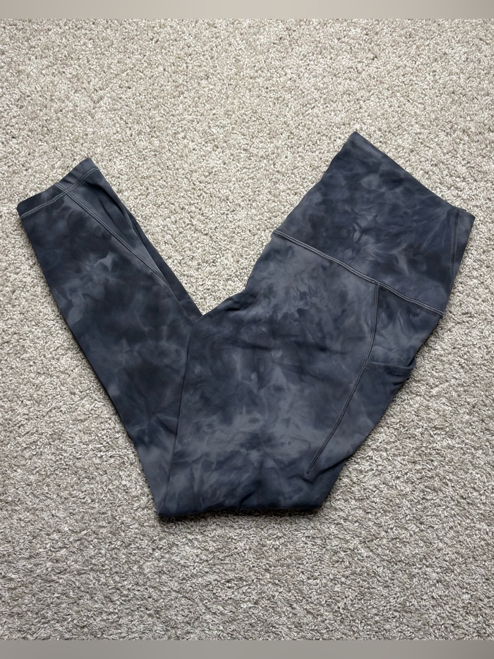 Lululemon Align High-Rise Pant with Pockets 25"